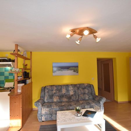 Apartment Rerik With Fenced Garden Εξωτερικό φωτογραφία