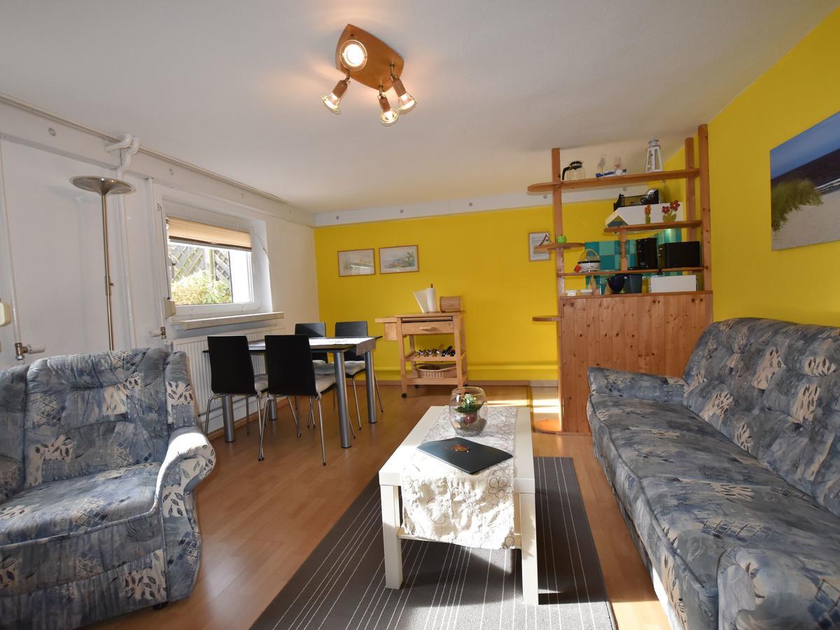 Apartment Rerik With Fenced Garden Εξωτερικό φωτογραφία