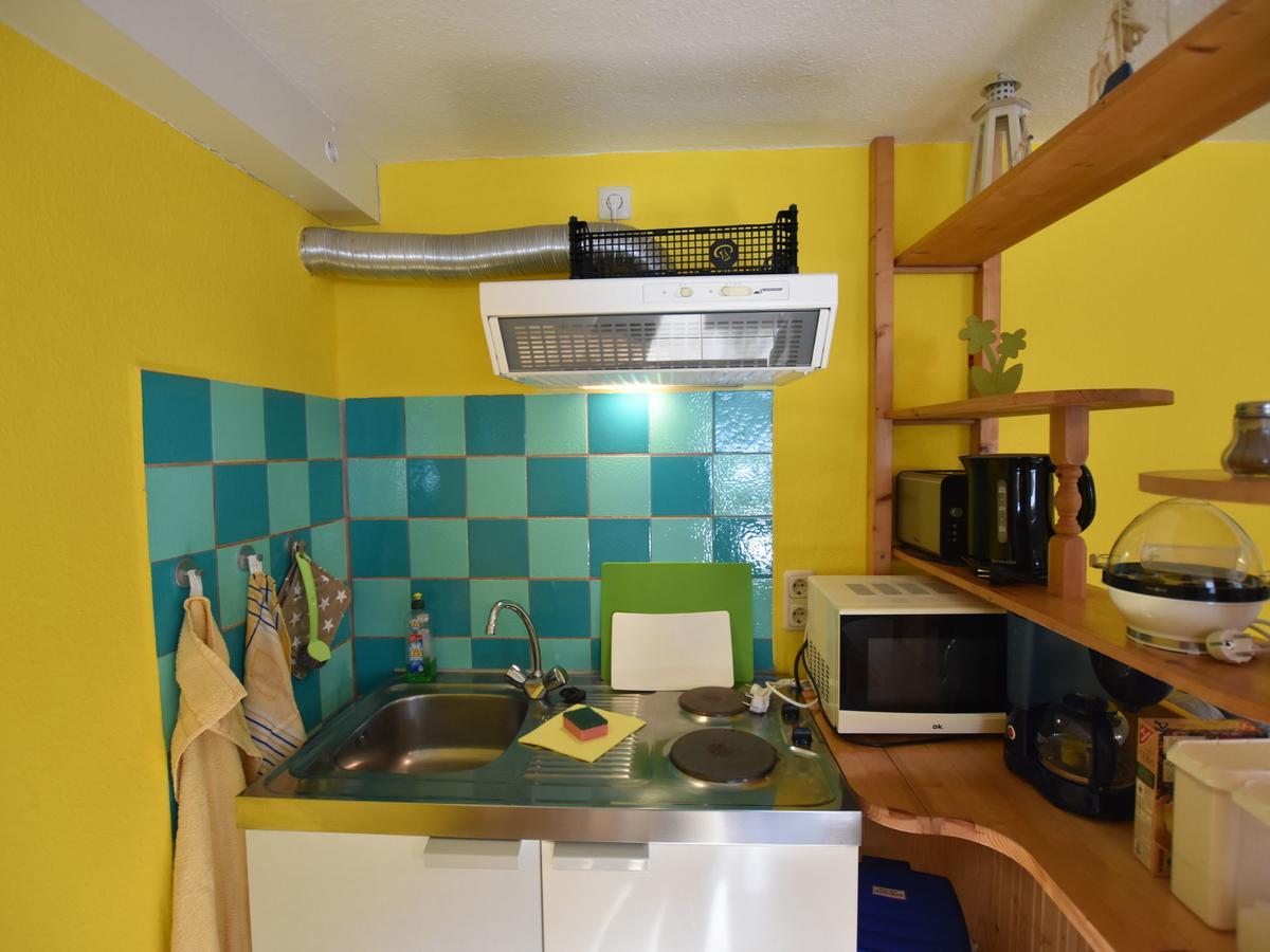 Apartment Rerik With Fenced Garden Εξωτερικό φωτογραφία
