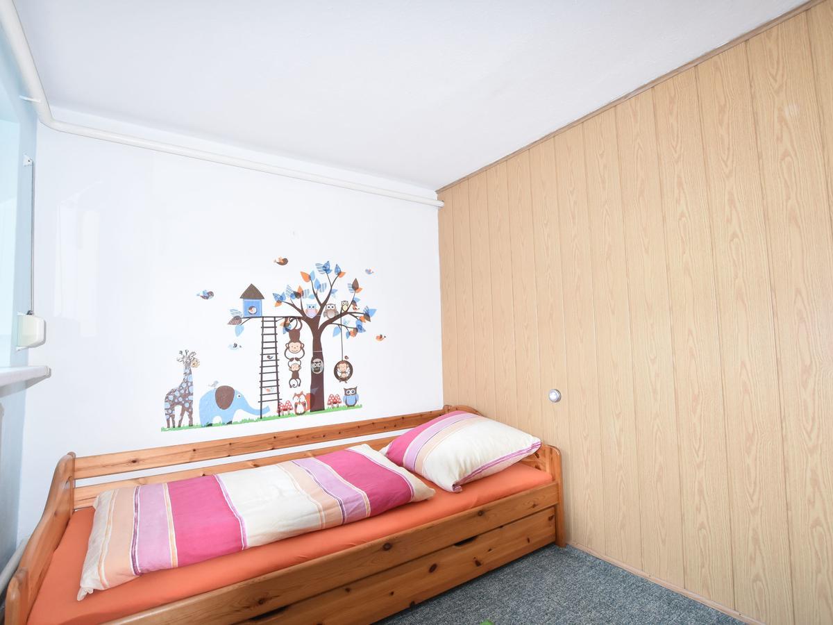 Apartment Rerik With Fenced Garden Εξωτερικό φωτογραφία