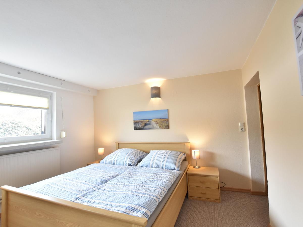 Apartment Rerik With Fenced Garden Εξωτερικό φωτογραφία