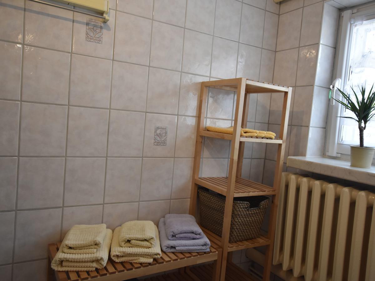 Apartment Rerik With Fenced Garden Εξωτερικό φωτογραφία